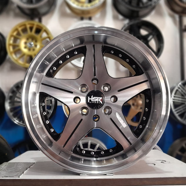 velg mobil celong r15 buat sendan kijang brio avanza dll