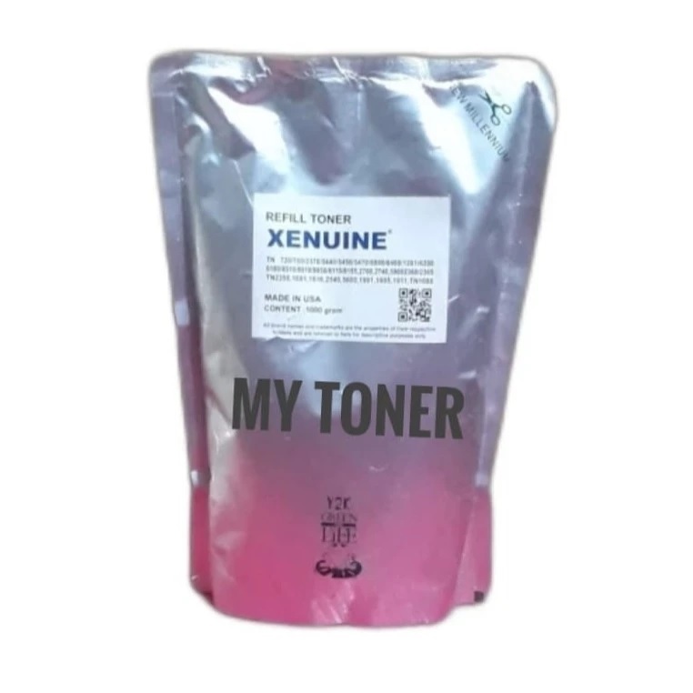 Serbuk TN3448 printer Tn-3448 HL-L5100dn L6200dw dcpL6400dw-L5600dn L5900dw MFC-L6900 HL-L5100 HL620