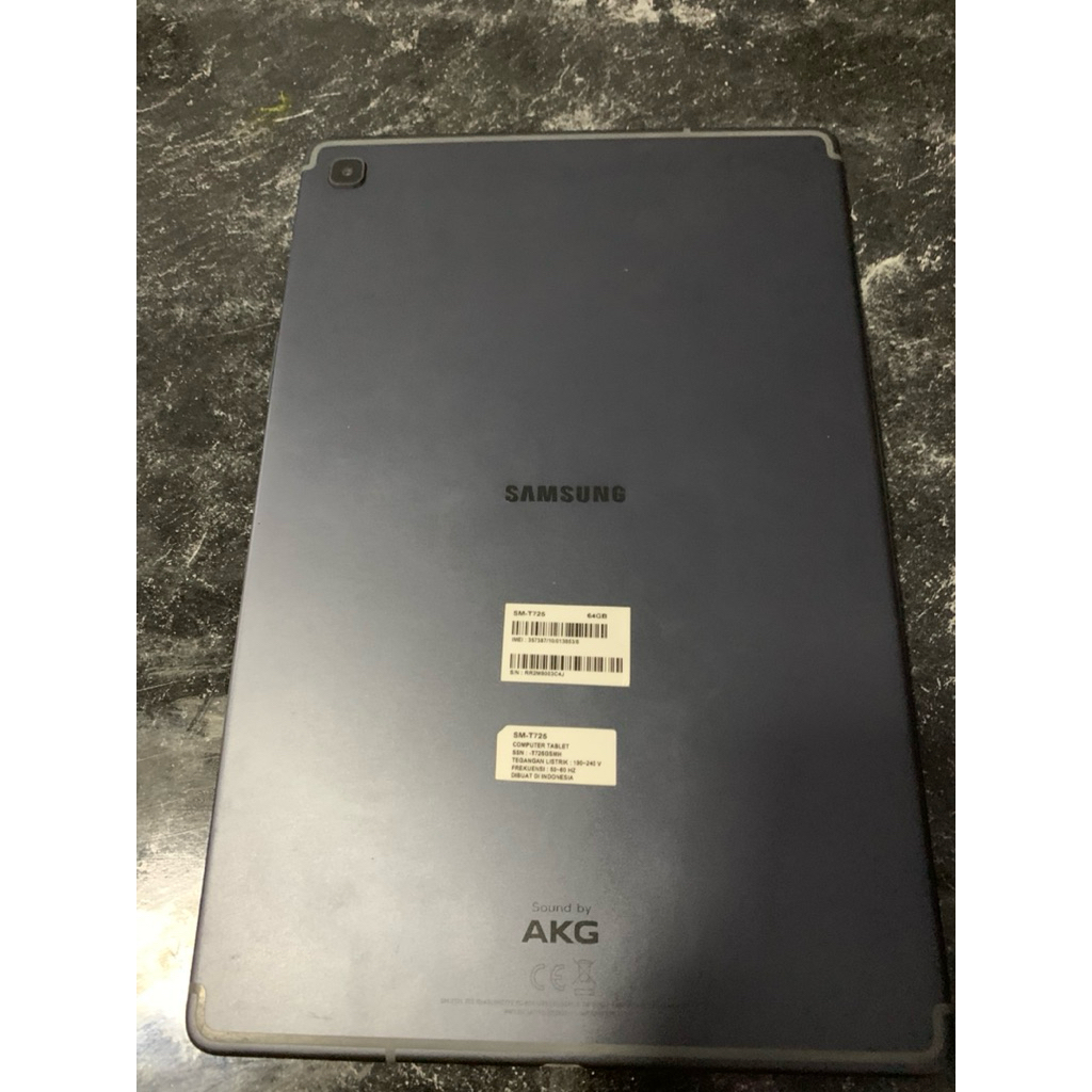 Samsung Tab S5e