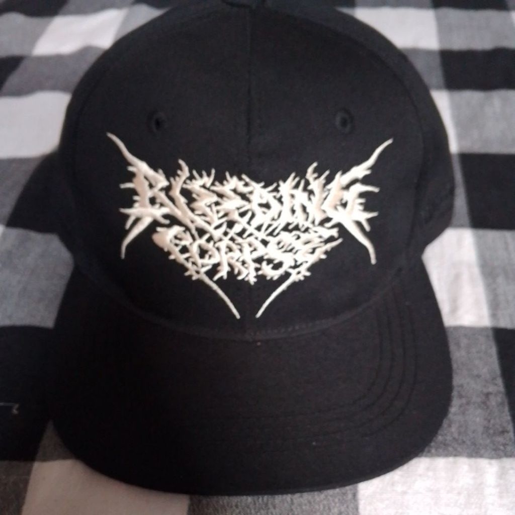Bleeding Corpse Second