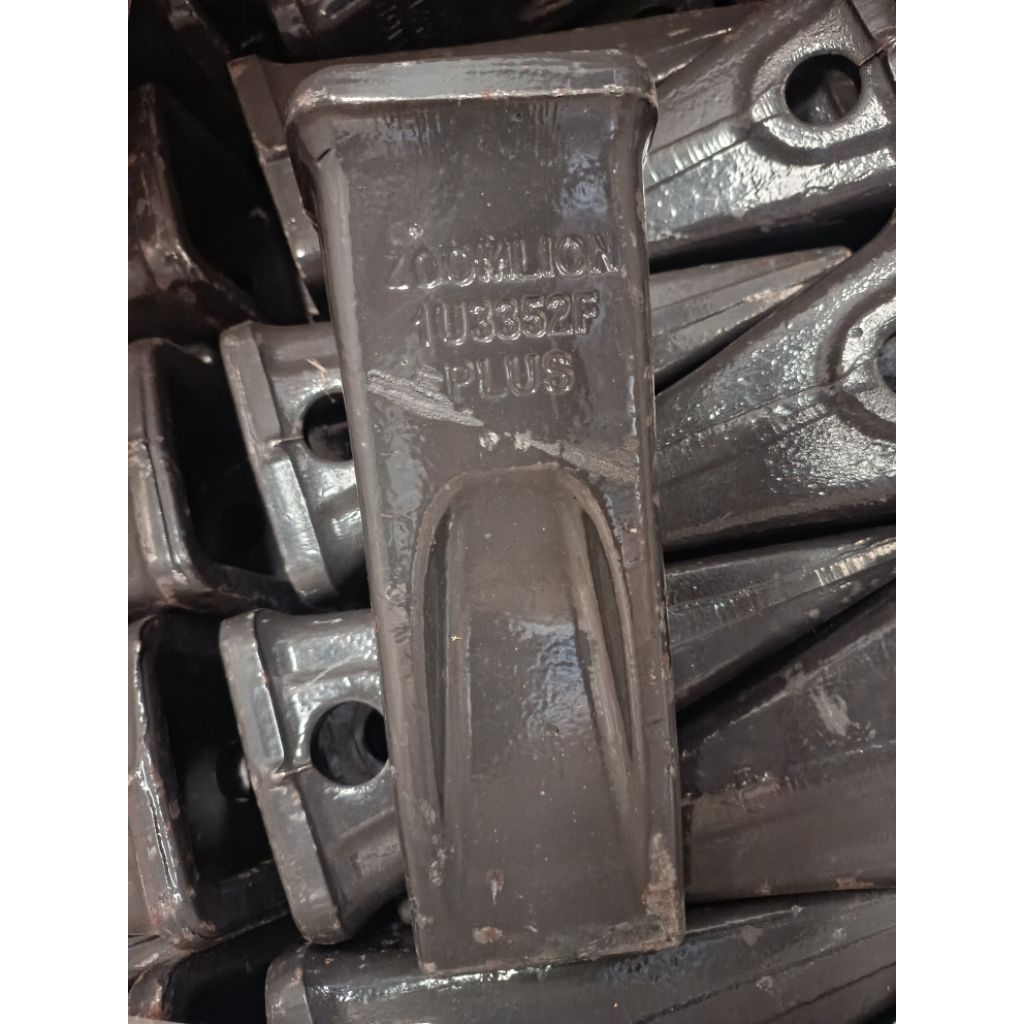 Kuku Bucket Excavator 20 ton Zoomlion ZE215E