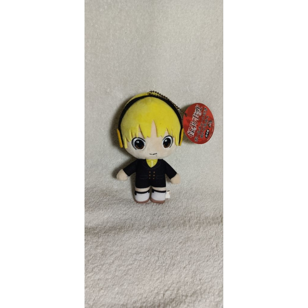 doll nobimaru kemono jihen