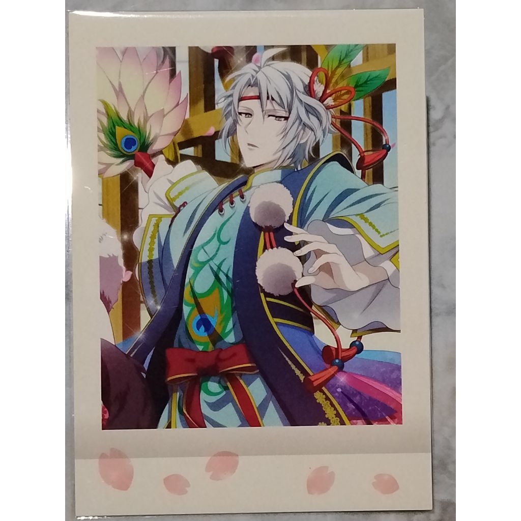 gaku yaotome pashakore