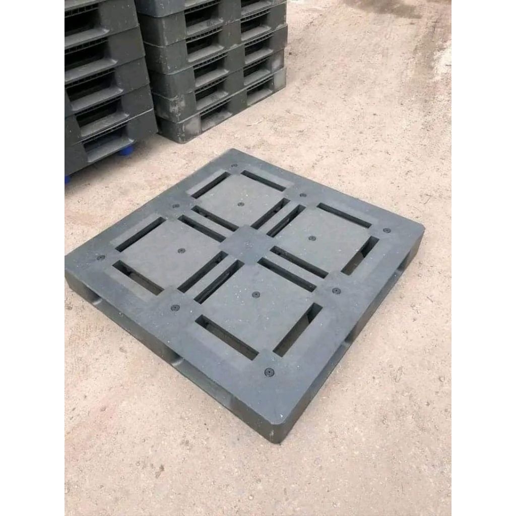 pallet plastik