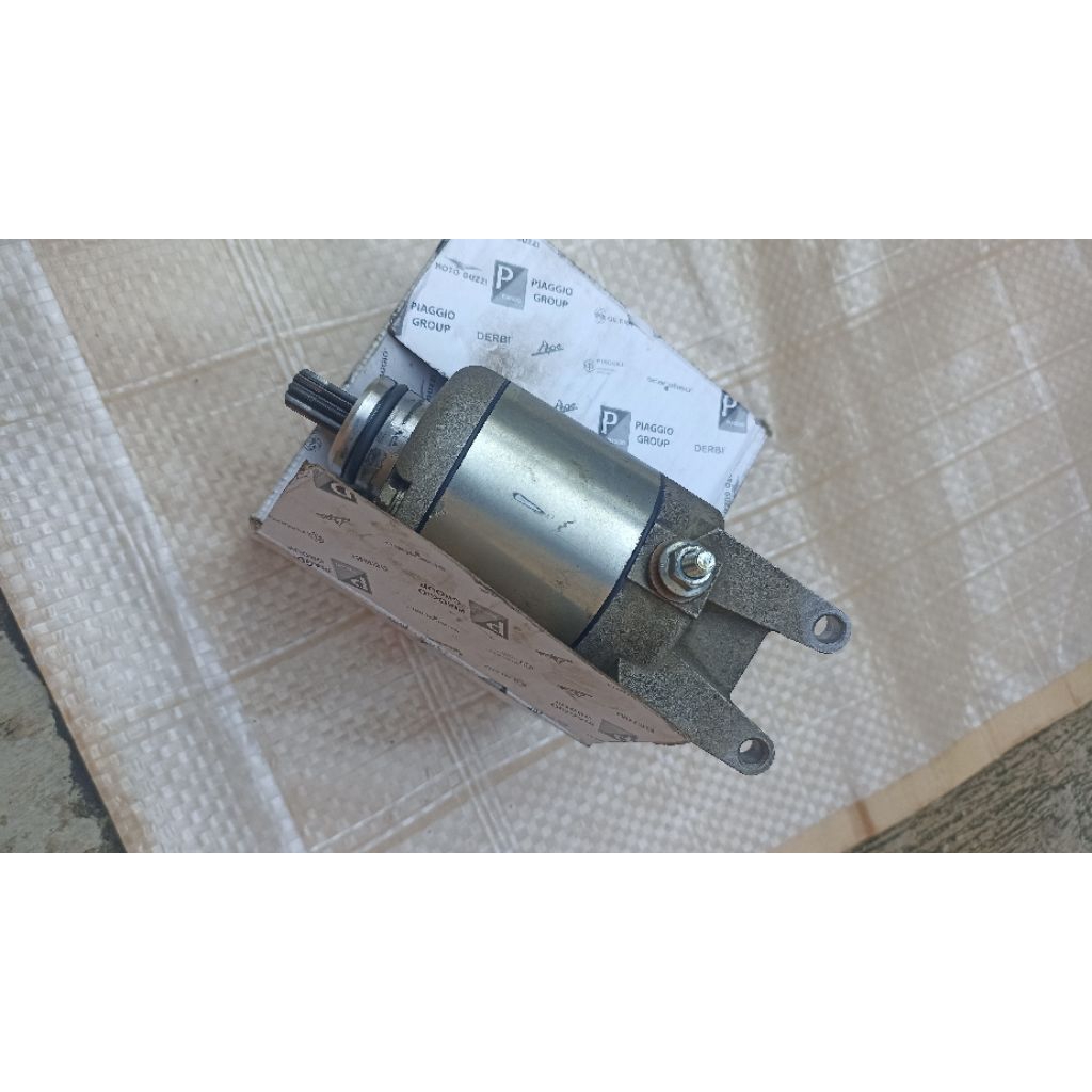 Magnet Vespa matic sprint Primavera