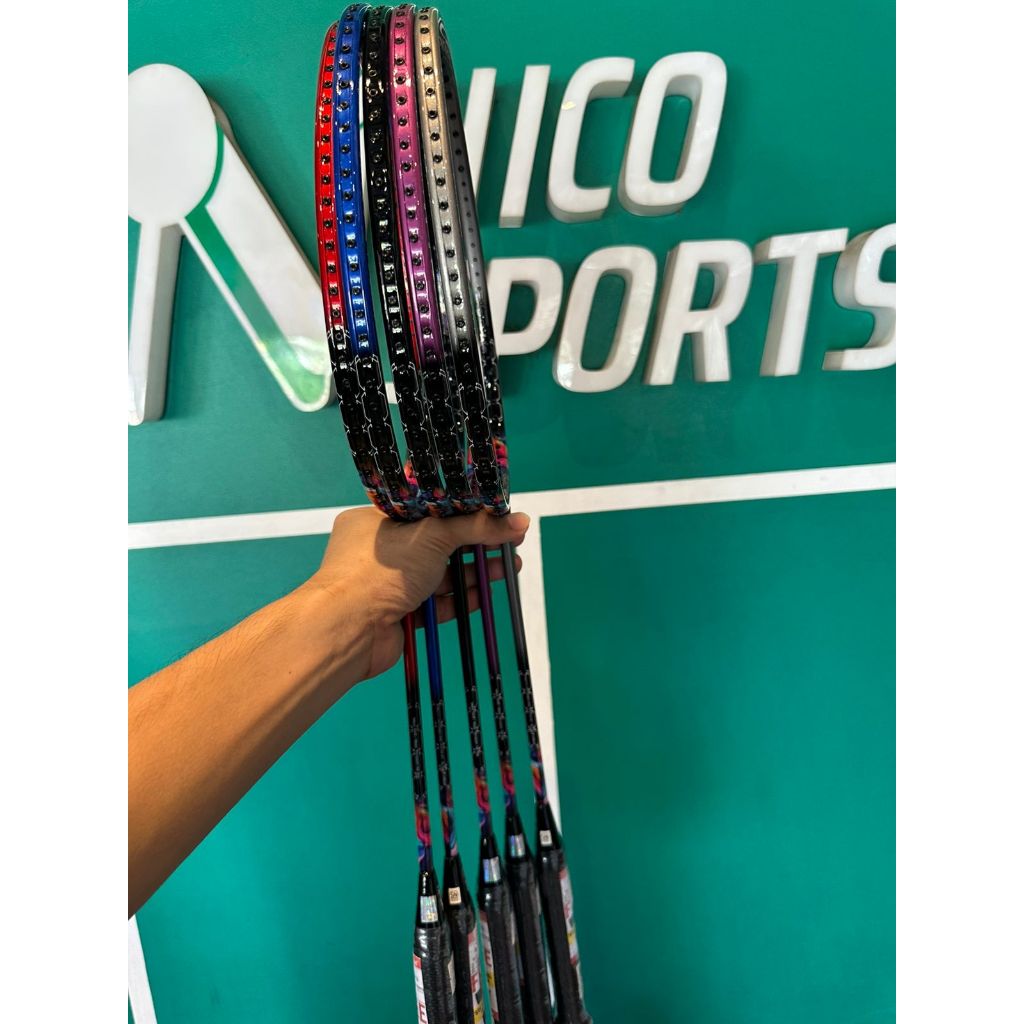 Raket Hiqua Muscle Sabber