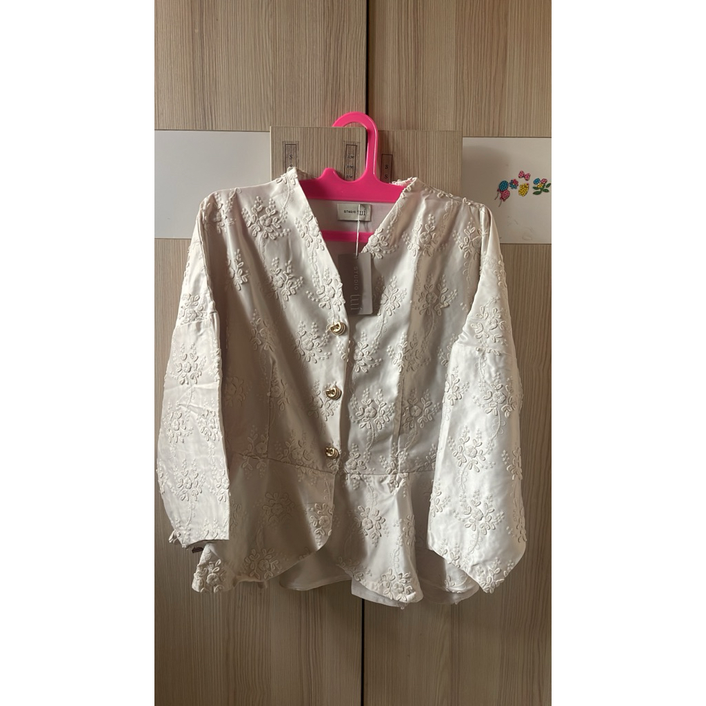 Studio Tui Blouse