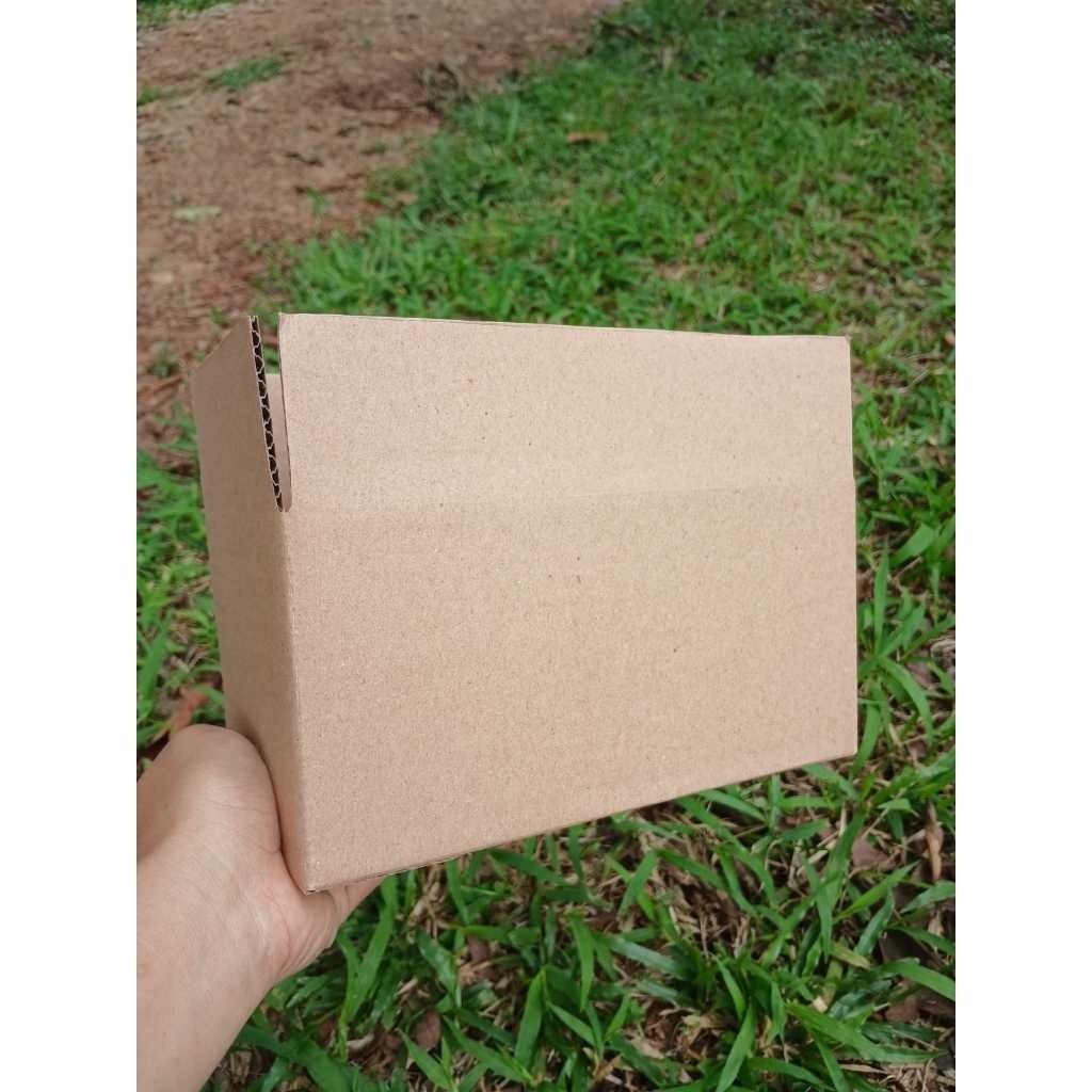

Kardus packing agar paket aman