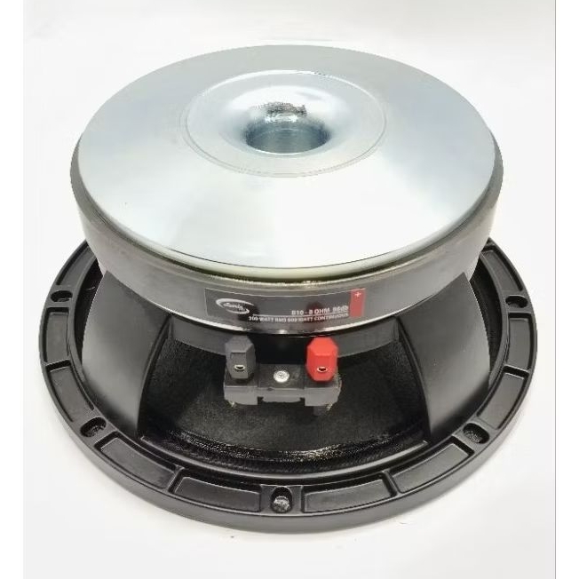 Speaker 10 inch Midel balap Satria B10