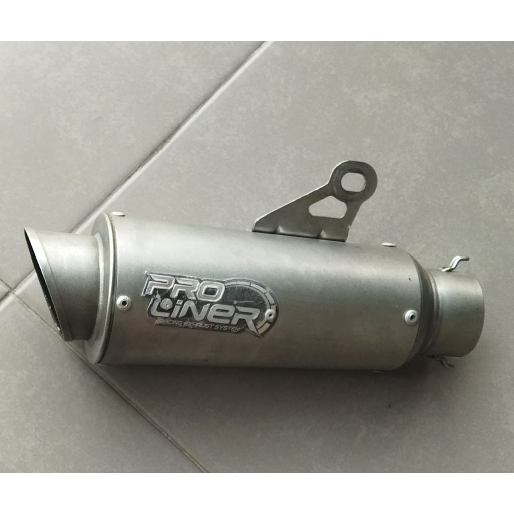 slincer proliner short inlet 50 original