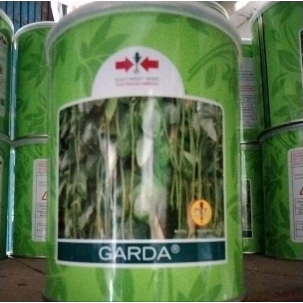 BIBIT KACANG PANJANG GARDA CAP PANAH MERAH 500g