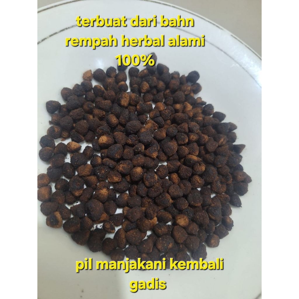 Jamu PIL manjakani Perapat Miss v isi 40