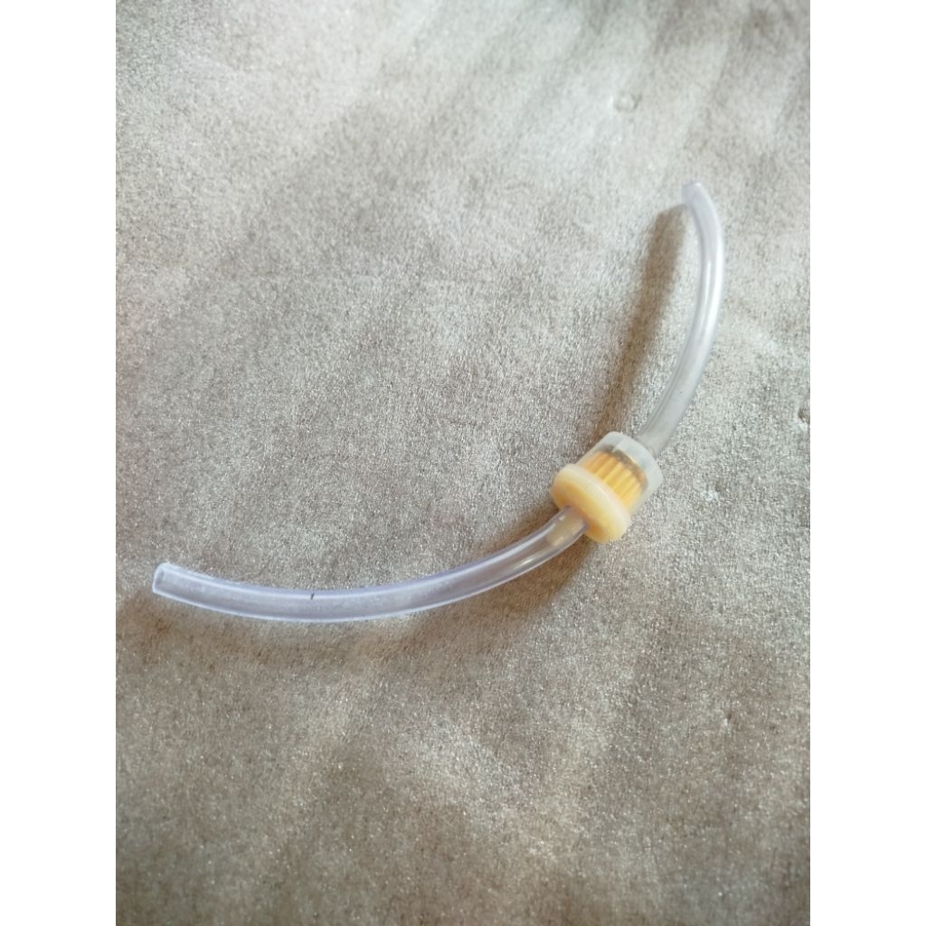 FILTER BENSIN SET SELANG BENING SELANG TRANSPARAN RX KING RX SPESIAL