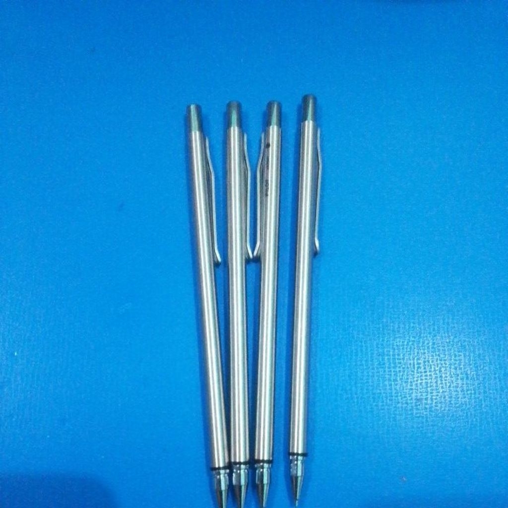 

Pencil Mechanical Pilot H-575 mekanik pencil 05mm(1pcs)