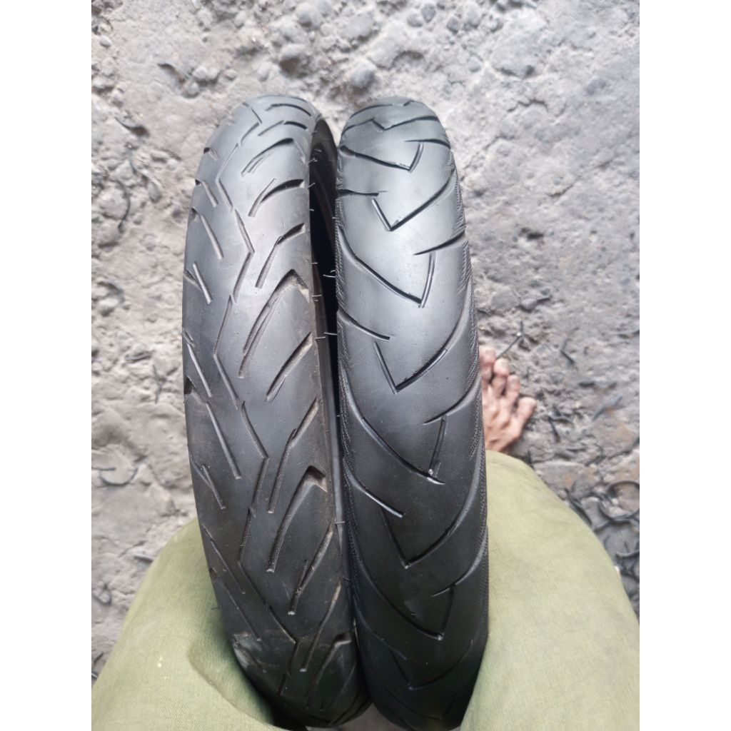 BAN LUAR 70/90 14 STANDART MIO DEPAN