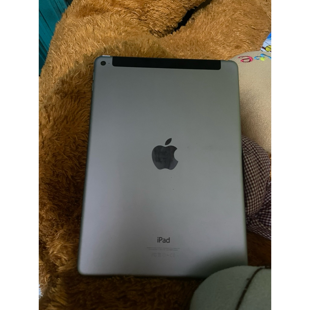 Ipad Air 2, 128 gb, Wifi Only