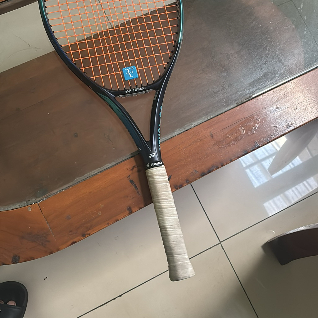 Raket Tenis Yonex Ezone 2024