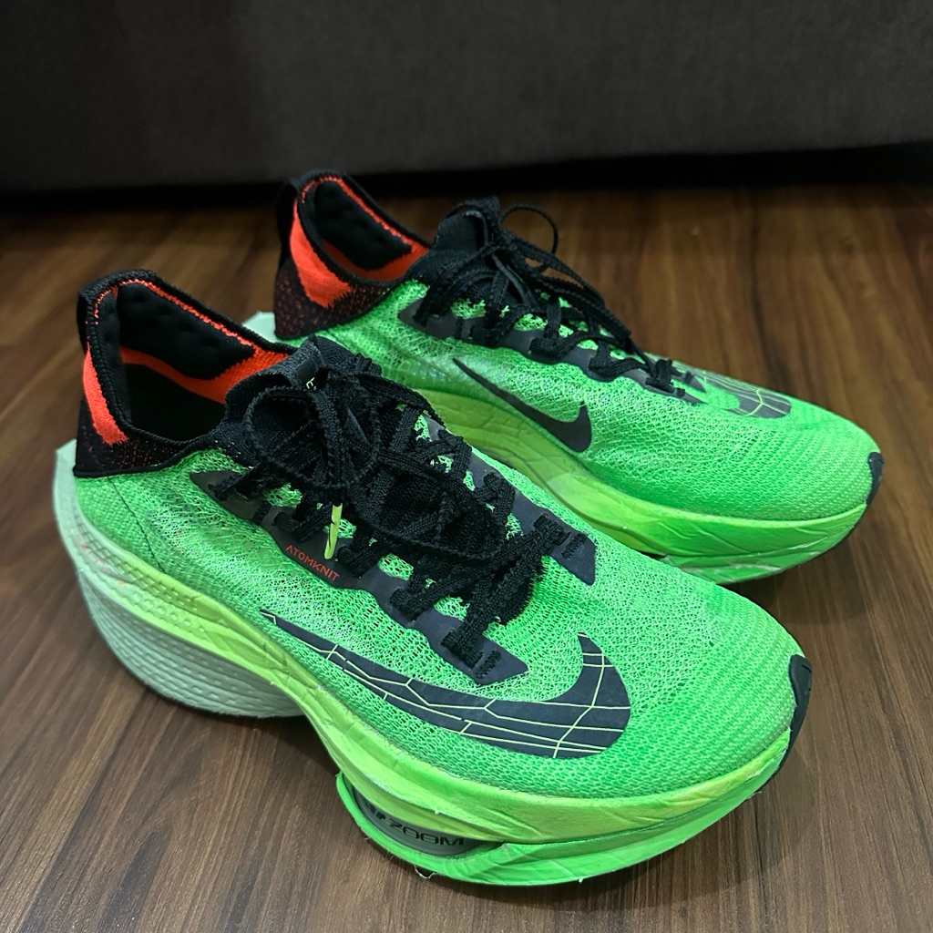 Nike Alphafly 2 Next%Fk - Second