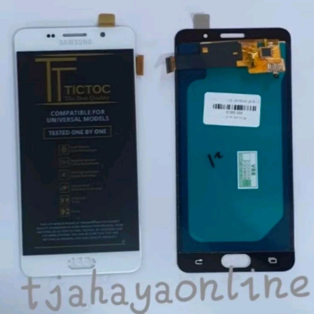 LCD TOUCHSCREEN Samsung A305, A50, Galaxy A30, A50