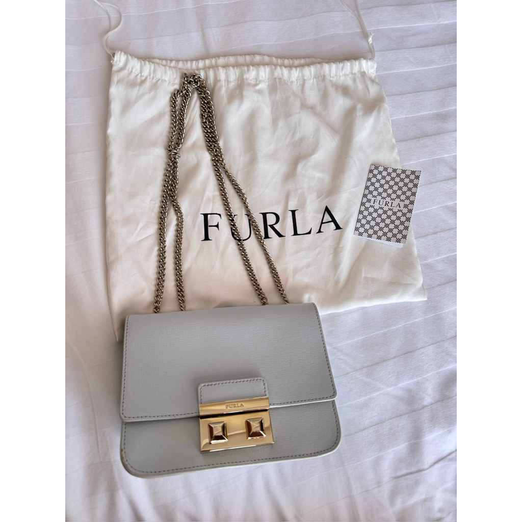 Furla Bag Metropolis