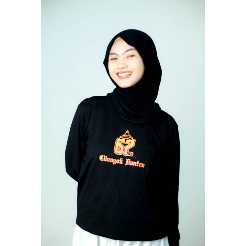 KAOS HAUL TUAN SYEKH ABDUL QODIR AL- JAELANI CILONGOK