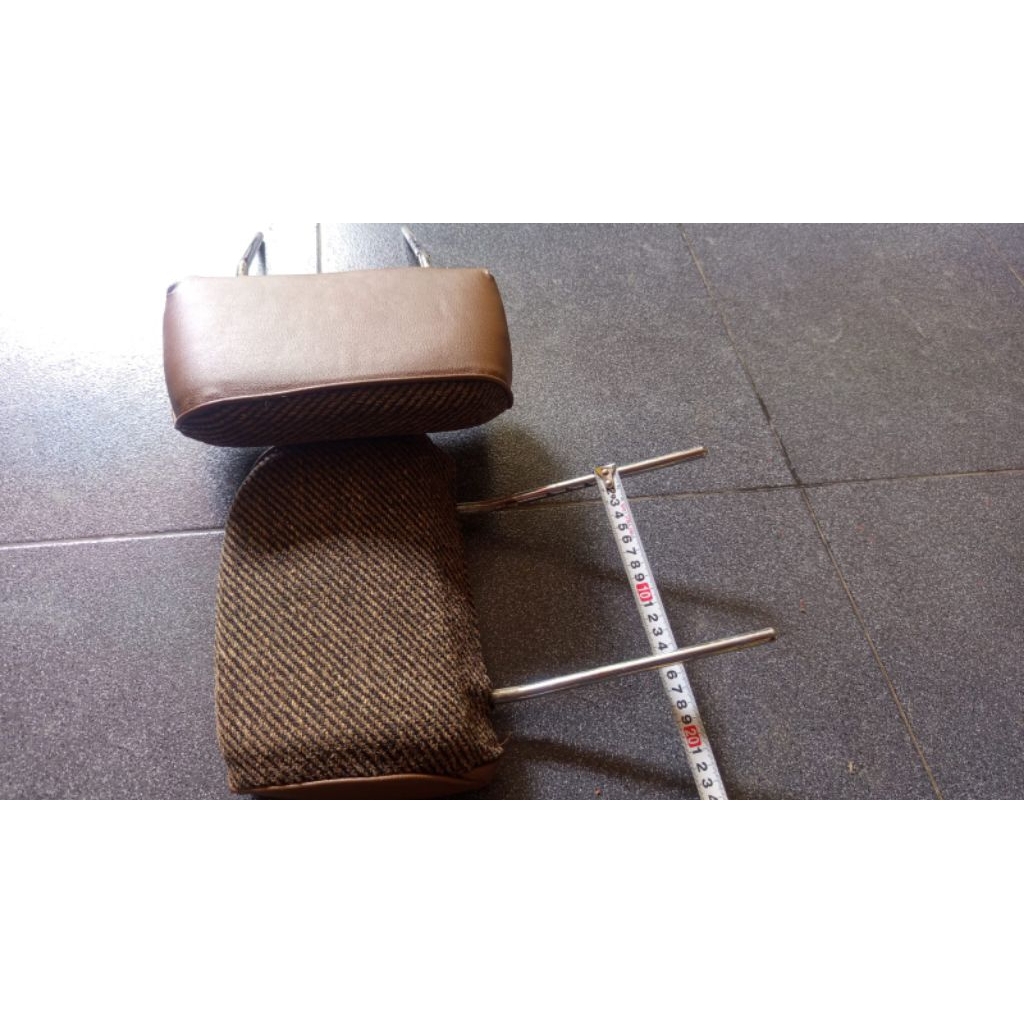 headrest ORI Toyota kijang super