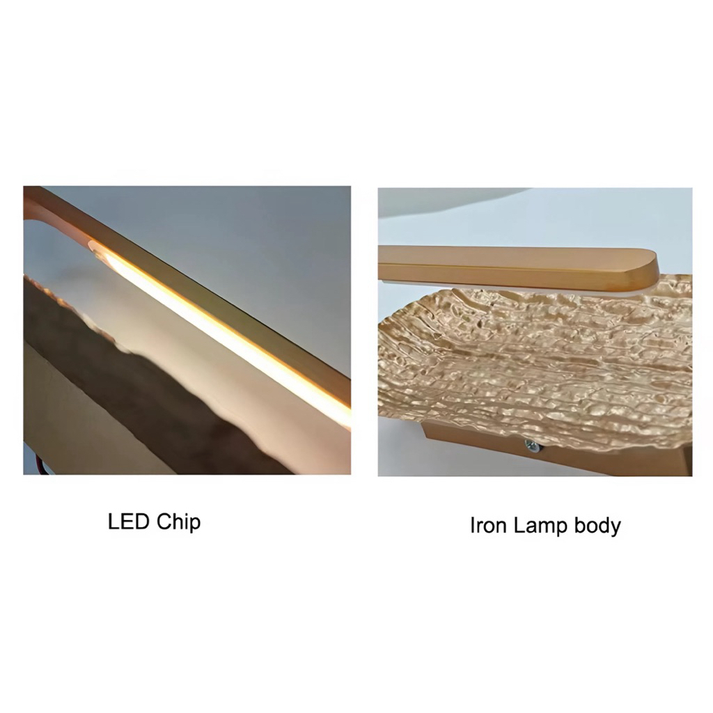 Lampu Dinding Modern Nordic Style