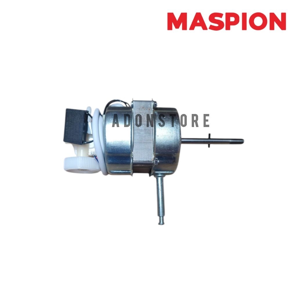 MASPION F-1624 MOTOR DINAMO KIPAS ANGIN 16" INCHI INCI F 1624