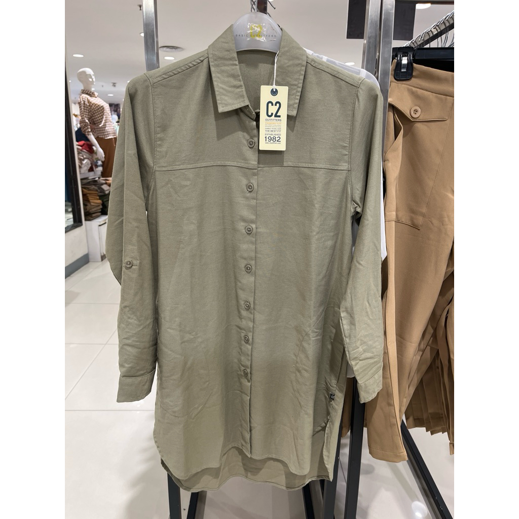 TUNIK FAIRIS C2 MATAHARI ORIGINAL