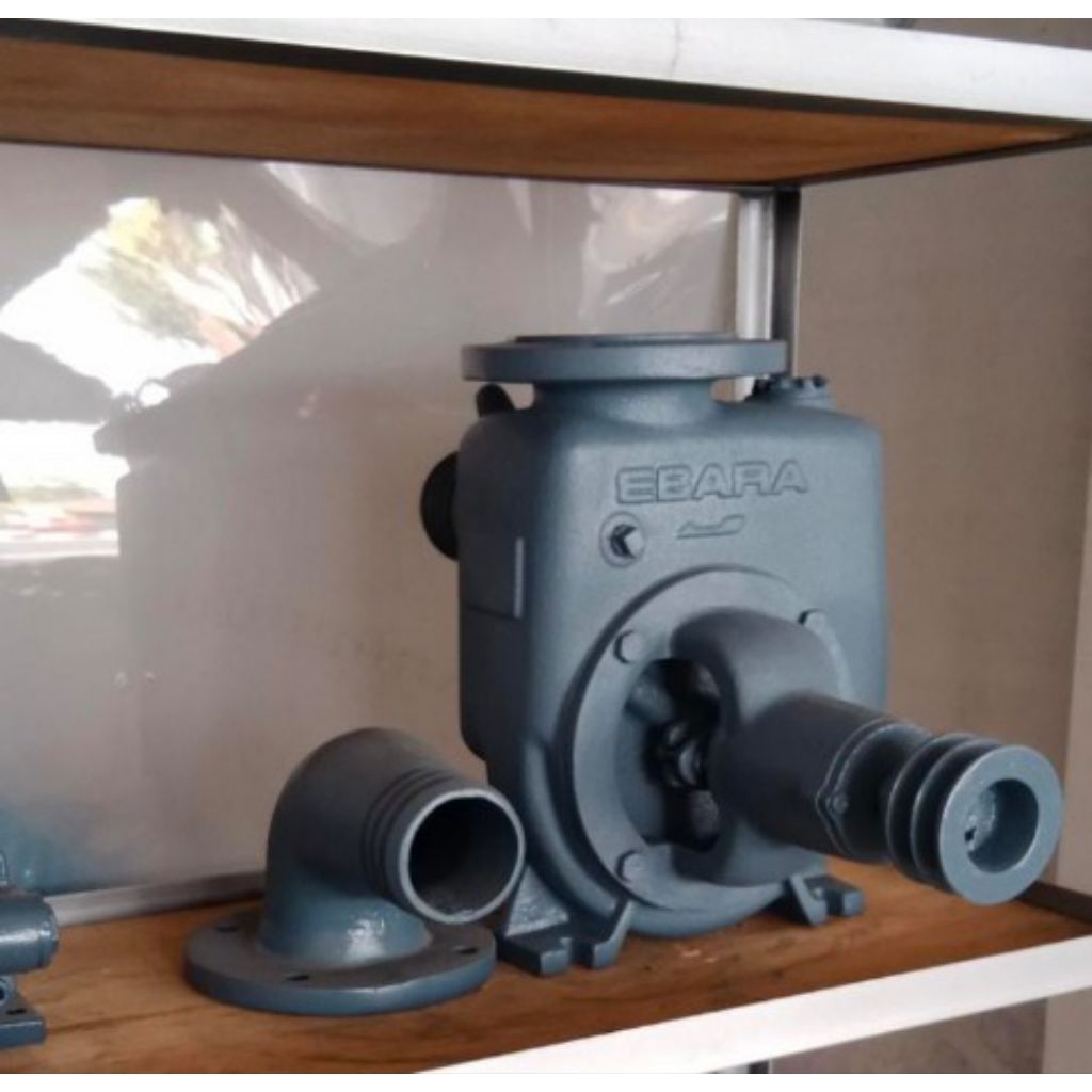 POMPA EBARA SQPB-100 POMPA IRIGASI