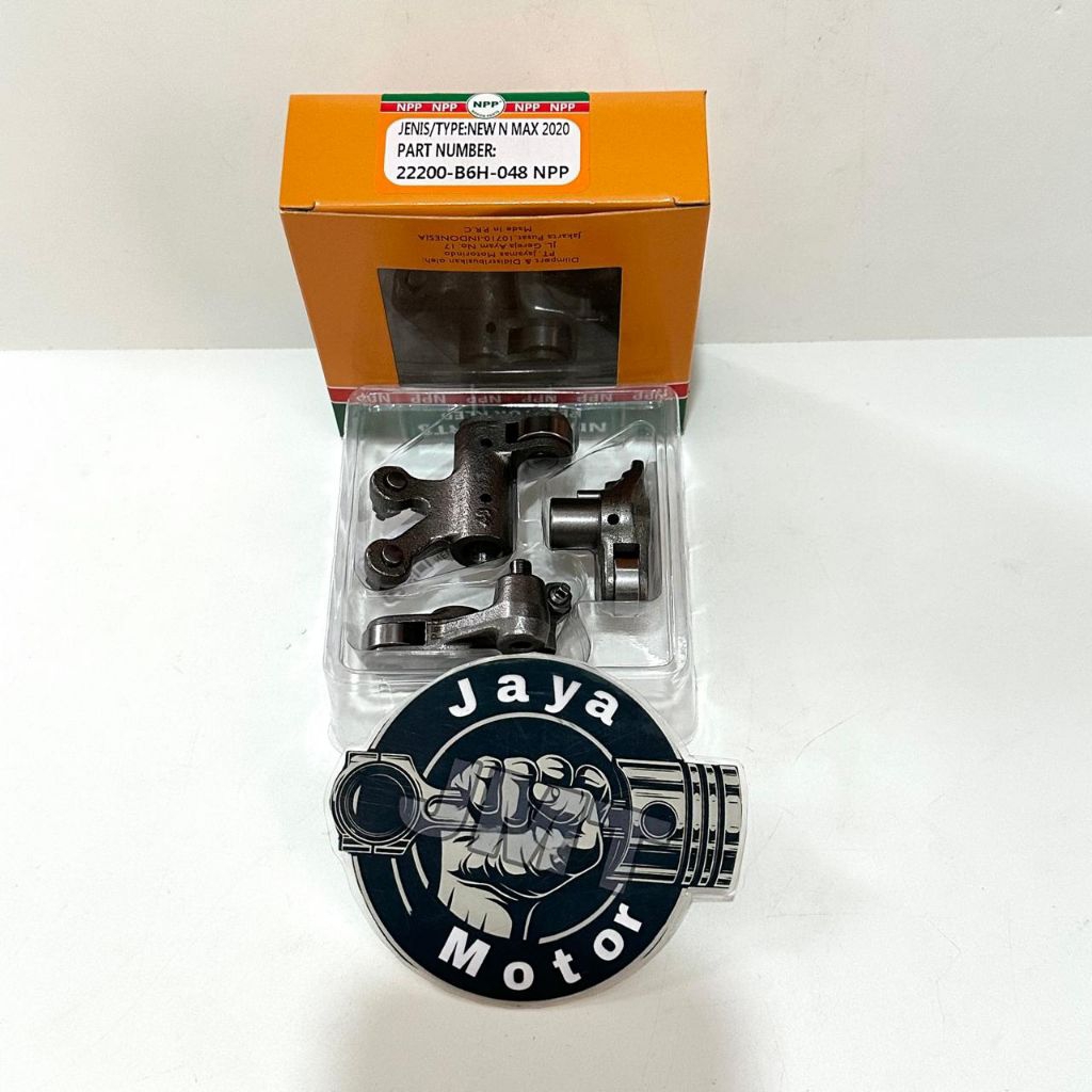 Pelatuk klep rocker arm N Max New NMax New Aerox New B6H Npp