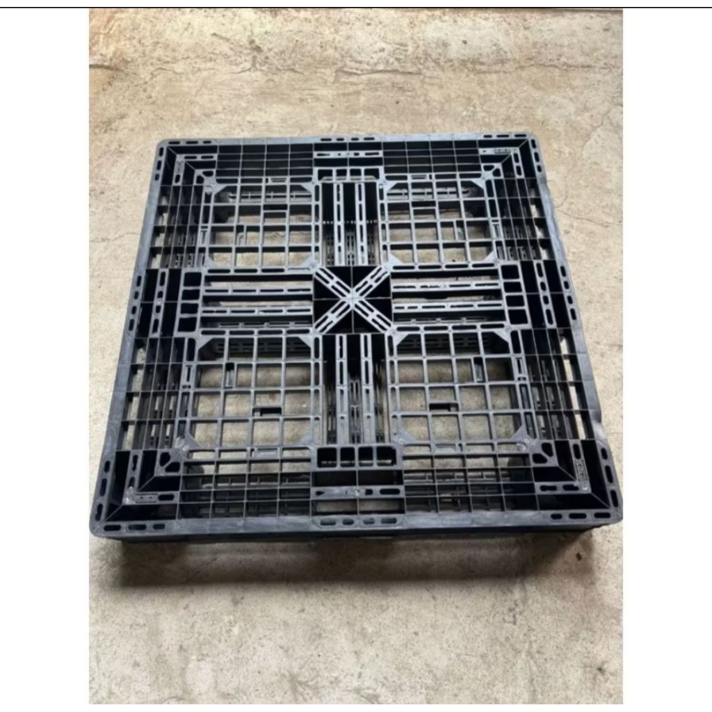 

palet plastik ukuran 105×15×12