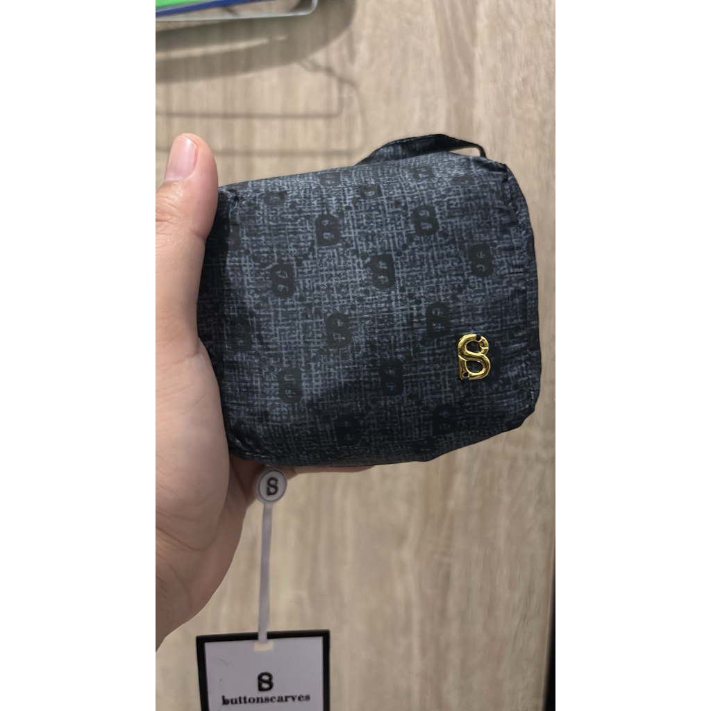 Buttonscarves Mini Prayer Robe