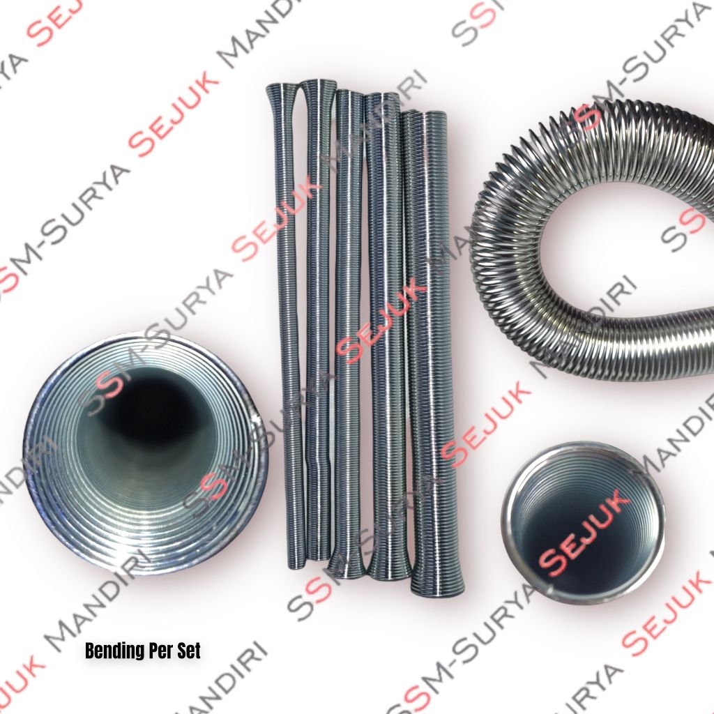 Bending Pipa Ac Per Set