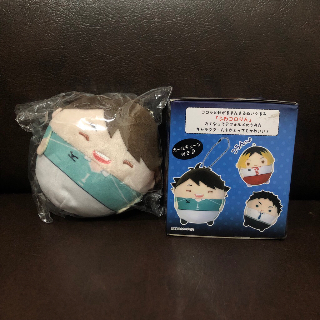 Fuwa s special oikawa haikyuu