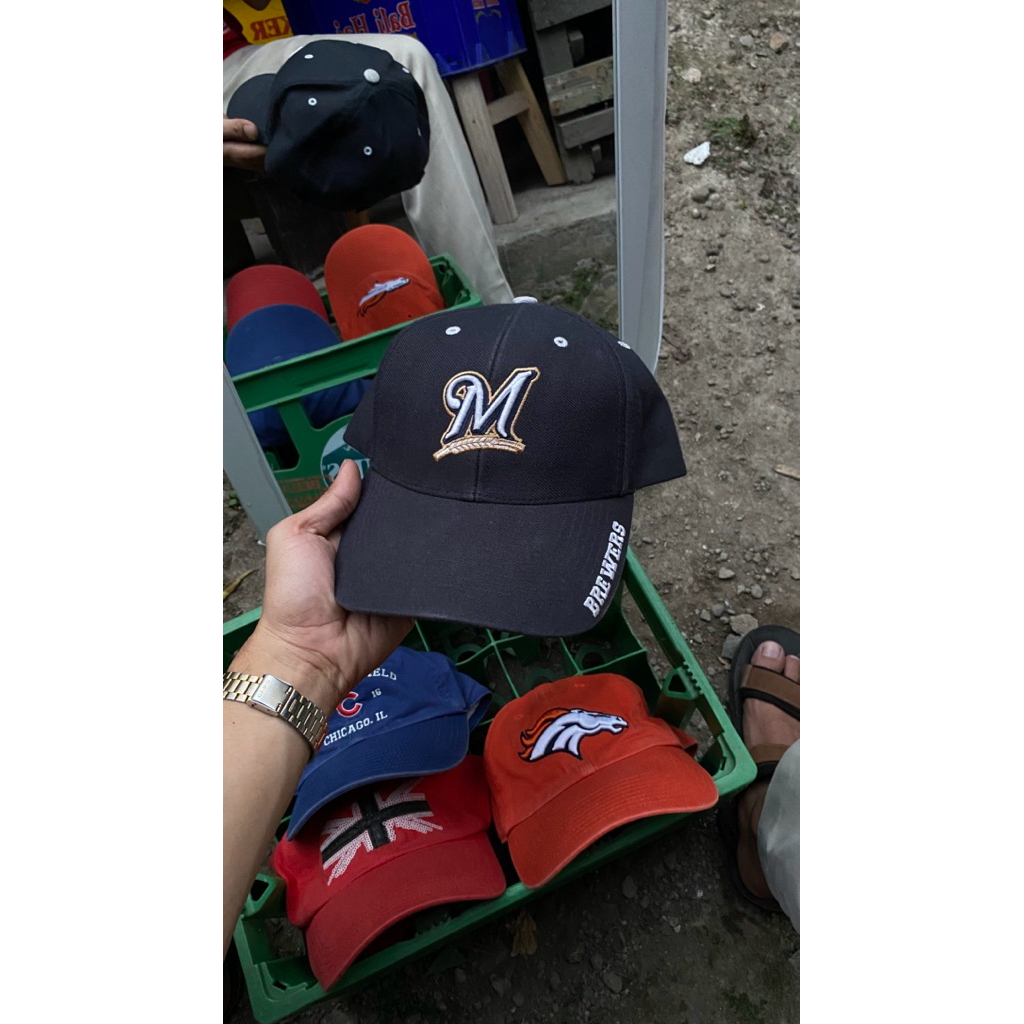 topi mlb vtg