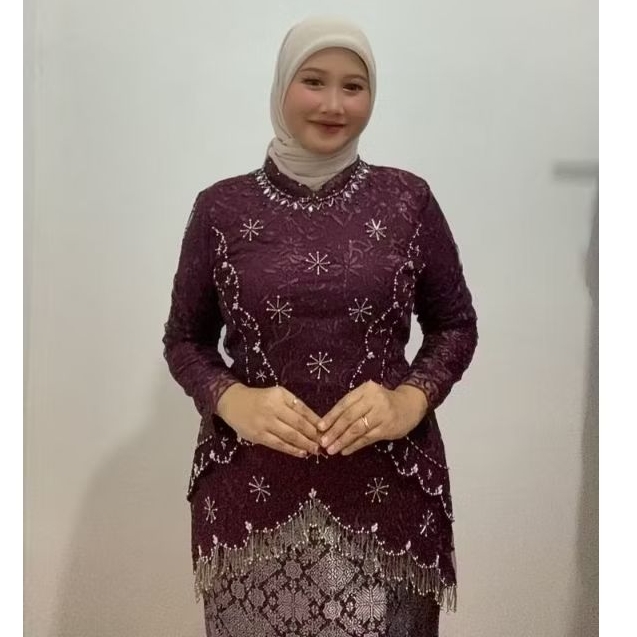 kebaya arumi kebaya wisuda kebaya pesta kebaya kekinian kebaya moderen