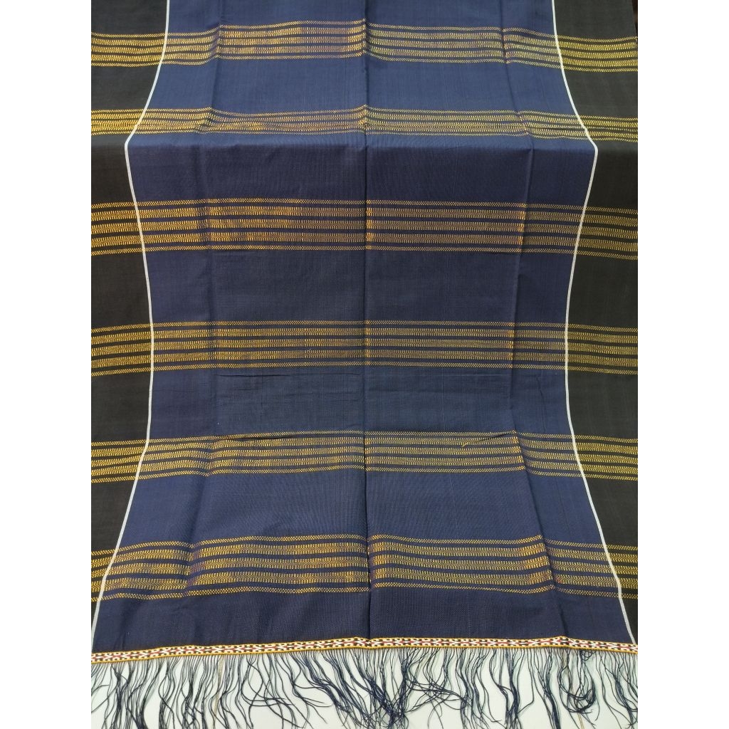 Uis julu sutra pakaian adat  wanita karo