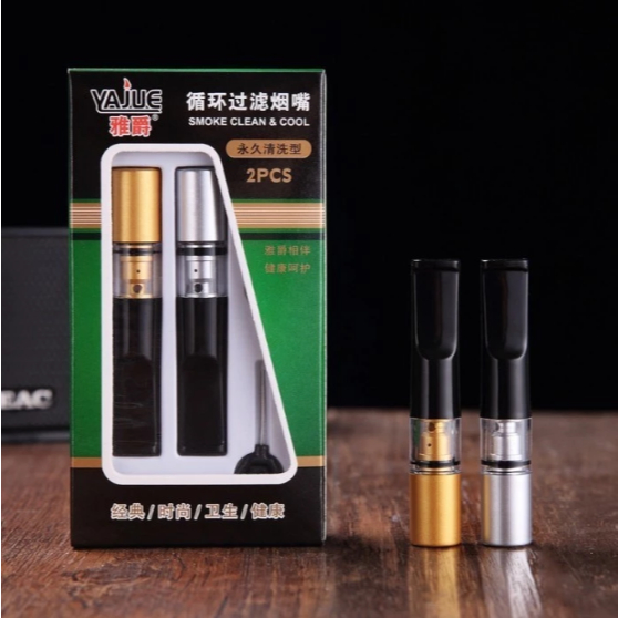 Pipa Filter Penyaring Yajue YJ-106 Pipa Filter 2pcs Murah