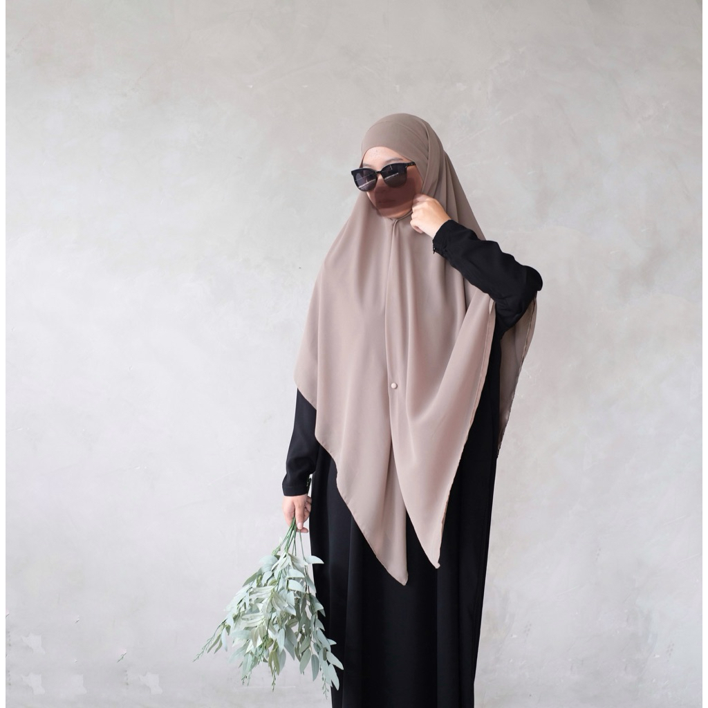 SISTRSIDE - SUMA FRENCH SQUARE