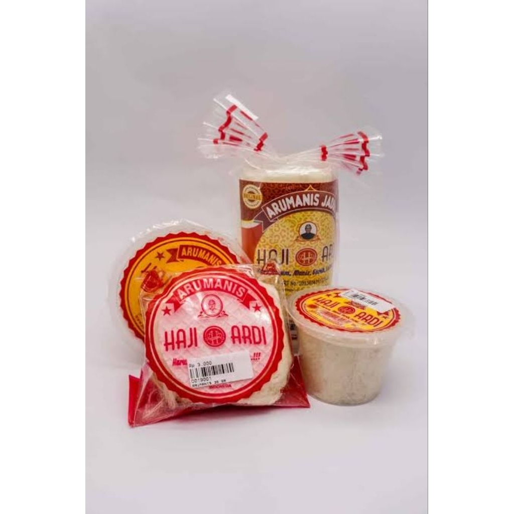 Arum Manis Jadul Cup kecil / Besar / kipas