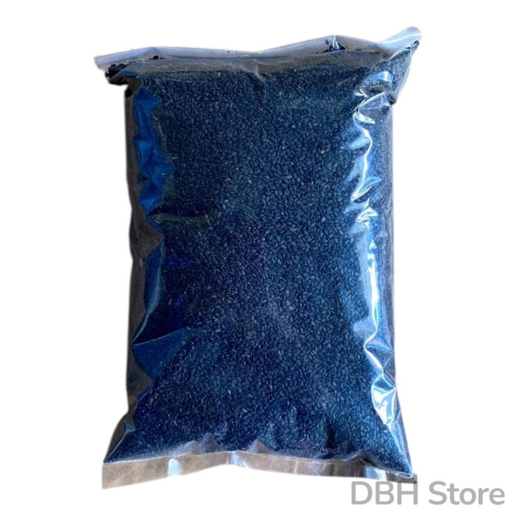 Wijen Hitam / Biji Wijen / Wijen / Biji Wijen Termurah / Wijen Hitam Termurah