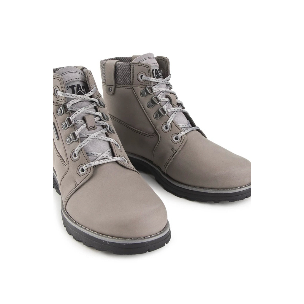 Sepatu Boots Wanita Caterpillar Original - Waterproof