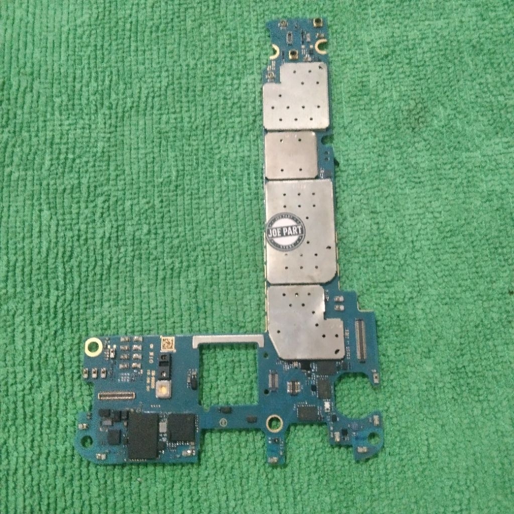 MESIN SAMSUNG GALAXY NOTE 5 MATOT JANDA KEMBANG TIDAK HIDUP