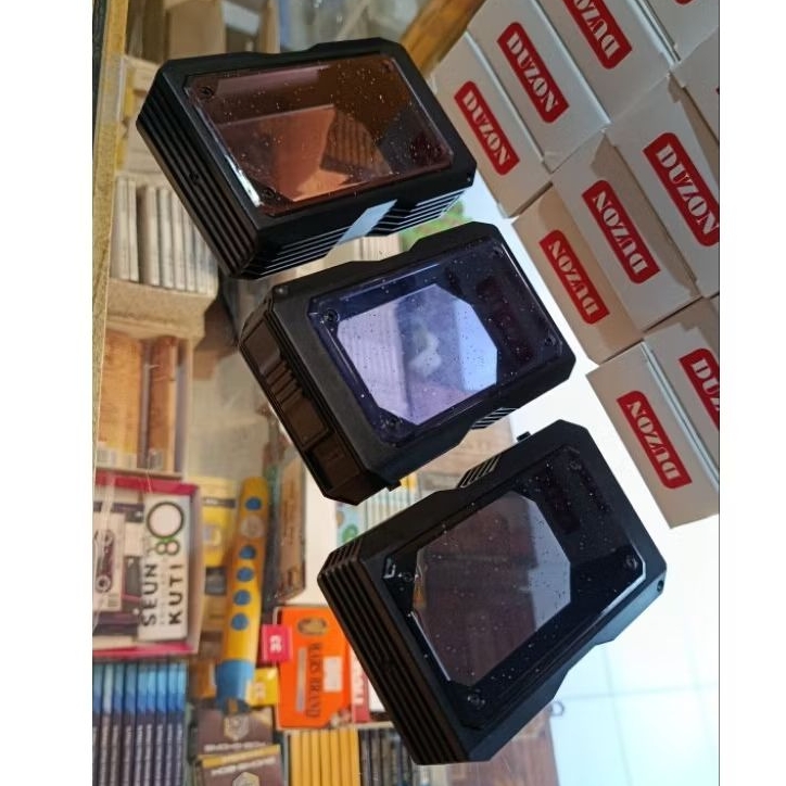 kotak rk penyimpanan 20btg