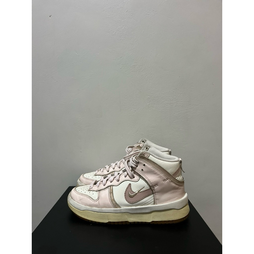 PRELOVED NIKE ORIGINAL SEPATU WANITA NEGO