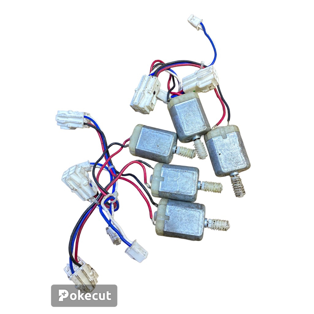 Dinamo sepion mobil universal / DINAMO LAYANG LAYANG 12V Dinamo kotak multy