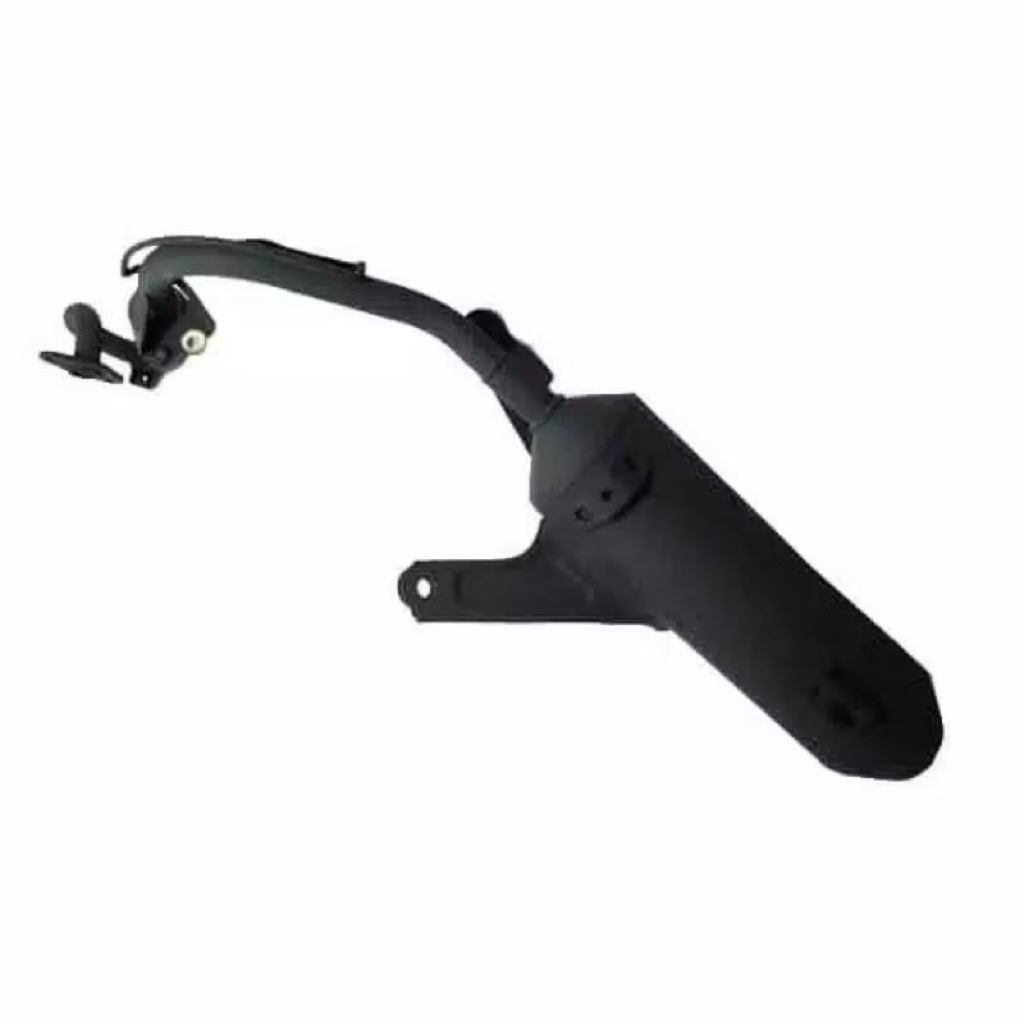 knalpot Ori Bekas SCOOPY 2021 KOJ