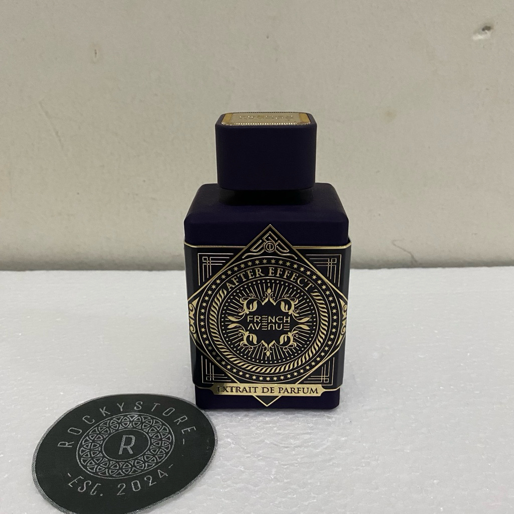 French Avenue After Effect