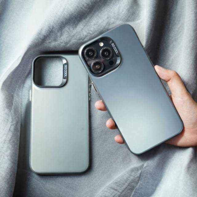 Case Samsung A73/A72/A71 Hardcase IMD Balck Plate Hologram Casing Anti Air Tahan Softcase